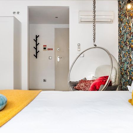 Апартаменти Boavista Loft Порту Екстер'єр фото