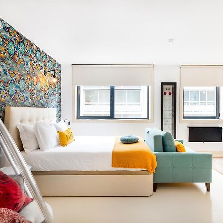 Апартаменти Boavista Loft Порту Екстер'єр фото