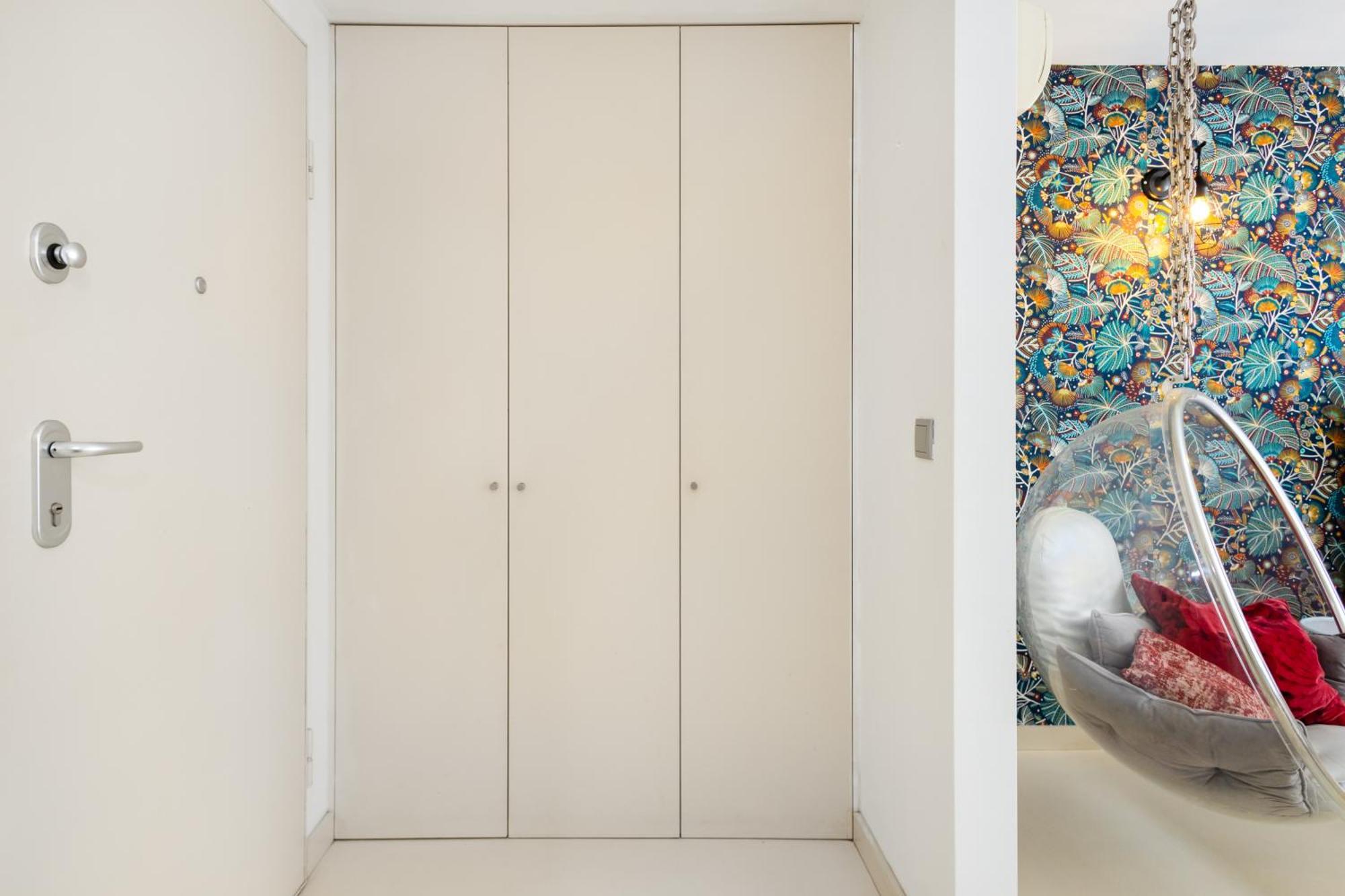 Апартаменти Boavista Loft Порту Екстер'єр фото