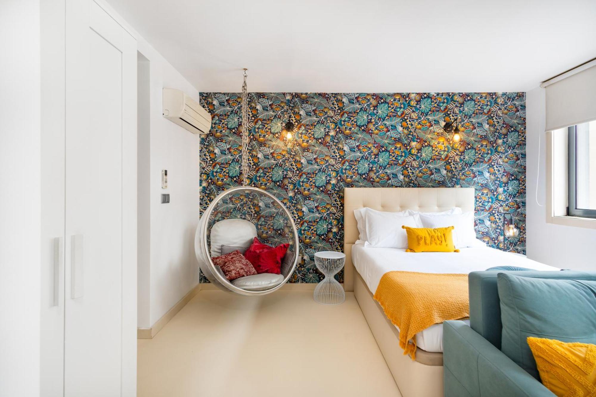Апартаменти Boavista Loft Порту Екстер'єр фото