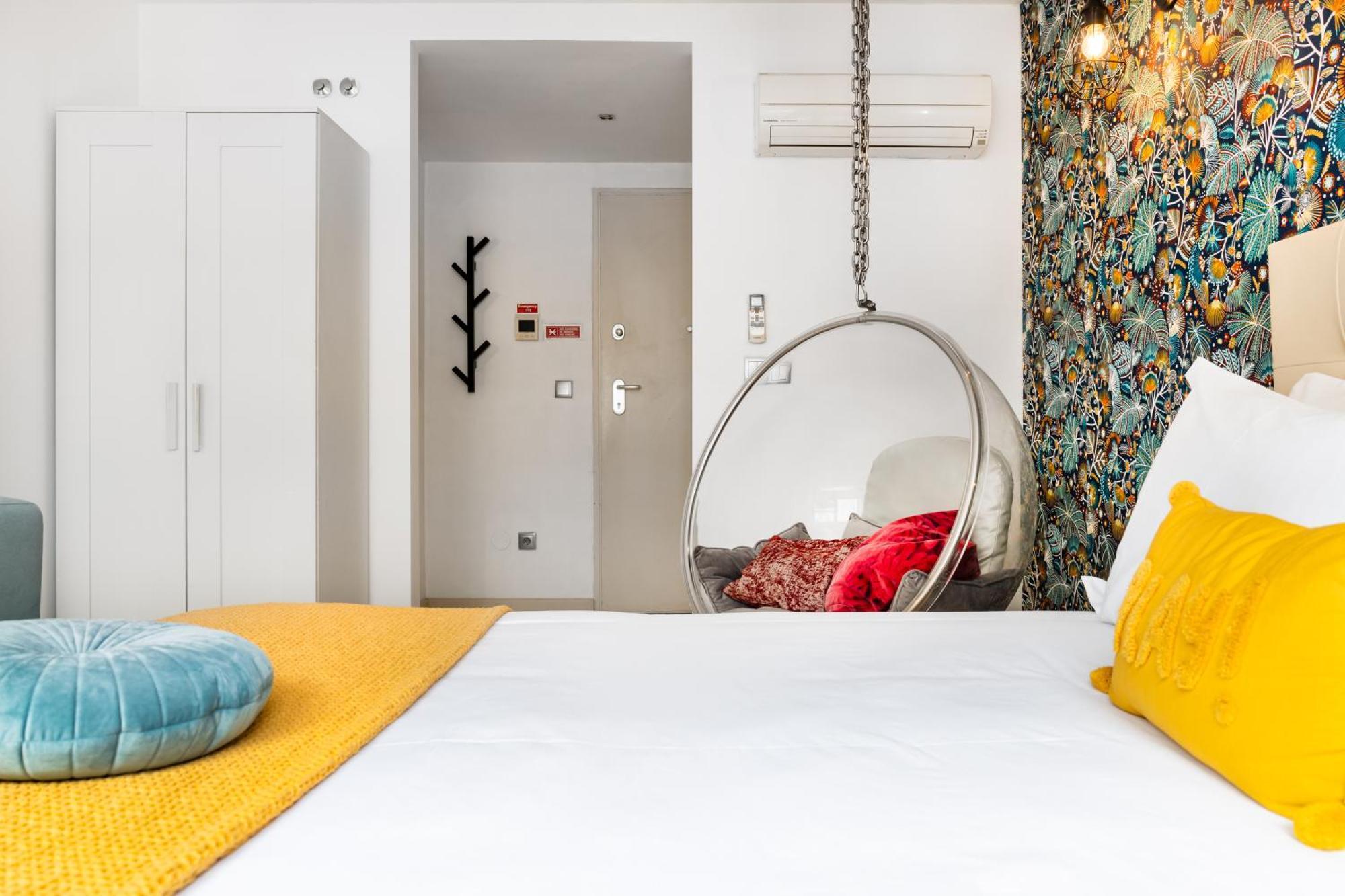 Апартаменти Boavista Loft Порту Екстер'єр фото