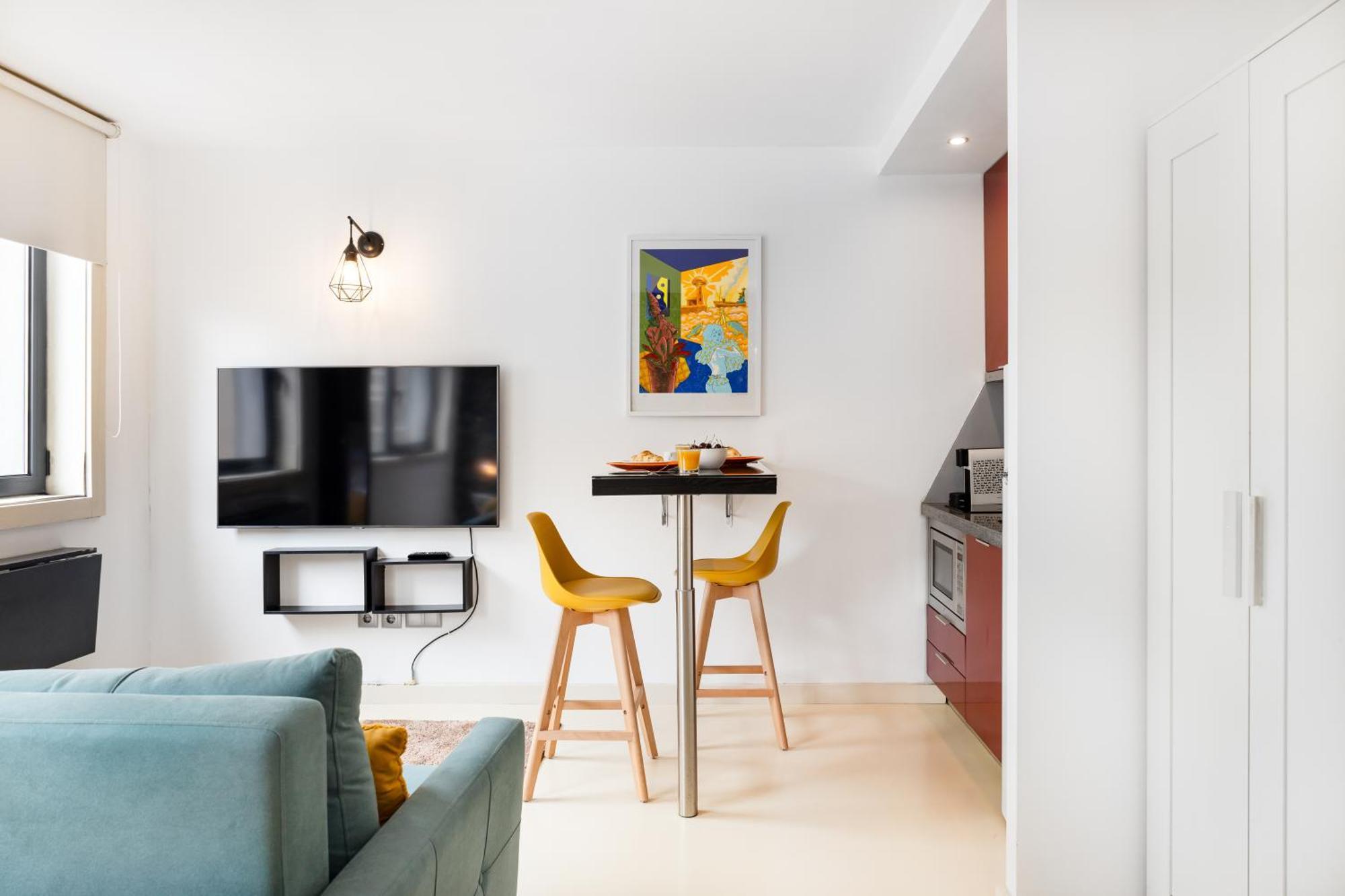Апартаменти Boavista Loft Порту Екстер'єр фото